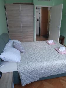 Galería fotográfica de Apartman Oskar en Bor