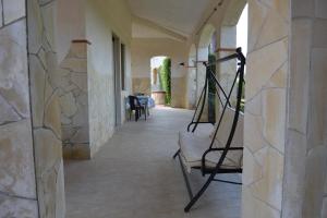 Zdjęcie z galerii obiektu Villa Melina w Syrakuzach