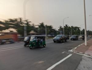 Fotografie z fotogalerie ubytování Big John Hotel v destinaci Dehiwala
