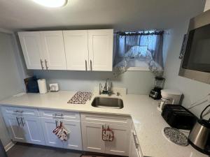 Φωτογραφία από το άλμπουμ του Nice 3 bedrooms apt 4 lovely group family 25 mins 2 NY City σε North Bergen +61 φωτογραφίες