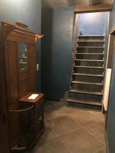 Fotografie z fotogalerie ubytování Chez Claude appartement cozy climatisé pour 4 personnes tout confort v destinaci Ath