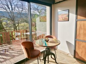 Afbeelding uit fotogalerij van Le cocon Cévenol in Anduze +5 foto's