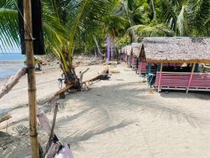 Photo de la galerie de l'établissement Northern Prince Beach Resort, à General Santos