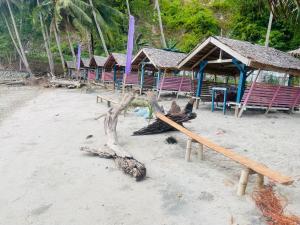 Photo de la galerie de l'établissement Northern Prince Beach Resort, à General Santos 17 autres photos