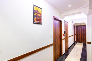 Fotografie z fotogalerie ubytování Hotel New Imperial v Bombaji