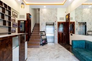 Fotografie z fotogalerie ubytování Hotel New Imperial v Bombaji
