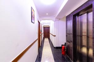 Fotografie z fotogalerie ubytování Hotel New Imperial v Bombaji