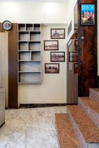 Fotografie z fotogalerie ubytování Hotel New Imperial v Bombaji