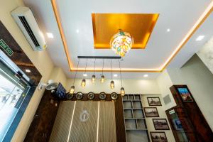 Fotografie z fotogalerie ubytování Hotel New Imperial v Bombaji
