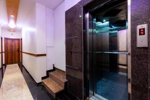 Fotografie z fotogalerie ubytování Hotel New Imperial v Bombaji