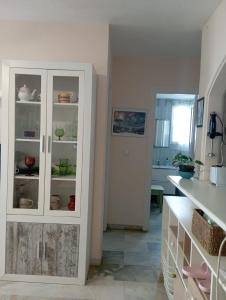 Kuchyňa alebo kuchynka v ubytovaní Apartamento Laguna Beach Torrox Costa