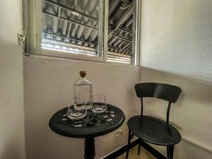 Fotografie z fotogalerie ubytování Fardo Hotel Boutique en Ibague - Zona G - Recepción Digital 24H v destinaci Ibagué