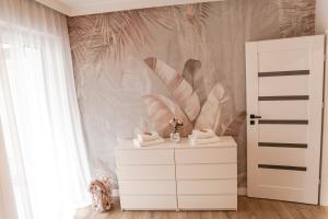 Fotografie z fotogalerie ubytování Apartament 8 Rozmarynowa 2 Residence Opole v destinaci Opolí