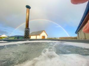 Fotografie z fotogalerie ubytování An Ghlaise Bheag v destinaci Listowel