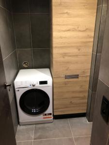 Fotografie z fotogalerie ubytování Chez Claude appartement cozy climatisé pour 4 personnes tout confort v destinaci Ath