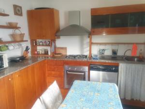 Gallery image of Pace tra gli ulivi e il mare in Sori +15 photos