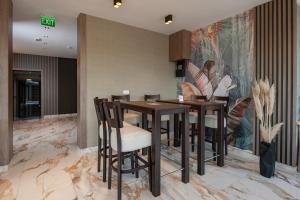 Imagem da galeria de Hotel Kralj em Kraljevo