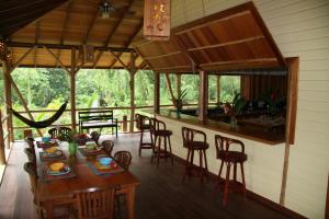 Gallery image of Bluff Beach Retreat in Bocas Town