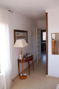Fotografia z galérie ubytovania Villa Sotavent v destinácii Vall-Llobrega