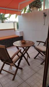 Fotografie z fotogalerie ubytování Casa Lucia v destinaci Arona