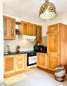 Fotografie z fotogalerie ubytování IL MIRTO - Accogliente bilocale a Capo Testa - IUN R5566 v destinaci Santa Teresa Gallura