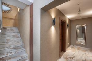 Imagem da galeria de Hotel Kralj em Kraljevo