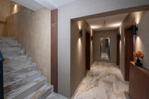 Imagem da galeria de Hotel Kralj em Kraljevo