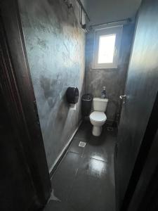 Kúpeľňa v ubytovaní Urban Rooms