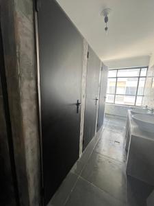 Kúpeľňa v ubytovaní Urban Rooms