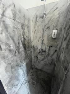 Kúpeľňa v ubytovaní Urban Rooms