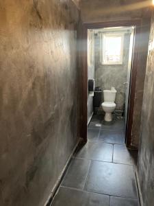 Kúpeľňa v ubytovaní Urban Rooms
