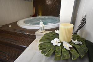 Kép Hotel Fedora Riccione szállásáról Riccionéban a galériában
