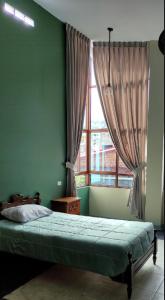Gallery image of Guest house. Shared room in panoramic apartment. Private bathroom. Kitchen and washmachine in Huaraz