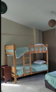 Gallery image of Guest house. Shared room in panoramic apartment. Private bathroom. Kitchen and washmachine in Huaraz