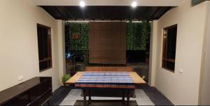 Gallery image of Guest house. Shared room in panoramic apartment. Private bathroom. Kitchen and washmachine in Huaraz +8 photos