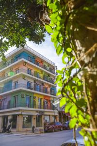 Galeriebild der Unterkunft CiTYZen Hotel in Loutraki
