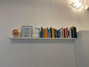 Foto dalla galleria di Brignole Home a Genova