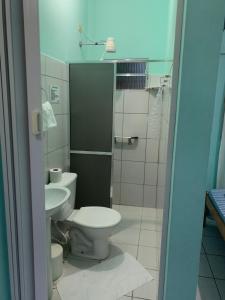 Imagem da galeria de Pousada Morada dos Pássaros em Caraguatatuba