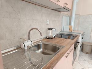 Afbeelding uit fotogalerij van Kuća za odmor DESA in Vrbnik