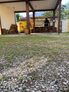 Imagem da galeria de Pousada Morada dos Pássaros em Caraguatatuba mais 22 fotografias