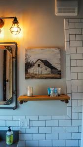 Fotografie z fotogalerie ubytování Old Mill Inn v destinaci Hatfield