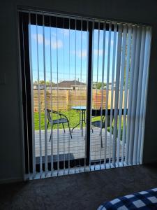 Balcone o terrazza di Hillcrest Home
