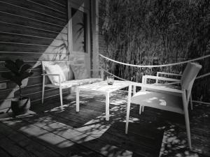 Fotografie z fotogalerie ubytování Luxury Mobile Home Moonwalk Terra Park Spiritos, Pag Island , Kolan, Novalja v destinaci Kolan