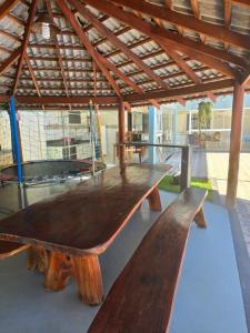Fotografie z fotogalerie ubytování Sobrado com piscina v destinaci Rio Verde