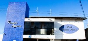 Fotografie z fotogalerie ubytování Hotel Pousada Azzurra v destinaci Natal
