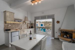 Billede fra billedgalleriet på FANI DREAM SUITE 2 & 3 ( by Vilos Suites) i Pachaina