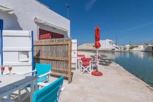 Billede fra billedgalleriet på FANI DREAM SUITE 2 & 3 ( by Vilos Suites) i Pachaina + 36 billeder