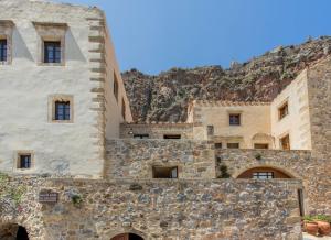 Gallery image of Pablito House in Monemvasia