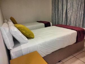 Gallery image of Apartment on MR103 in Mbabane