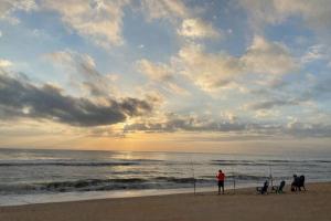 Gallery image of Summer Sands Lodge Unit3 in Flagler Beach